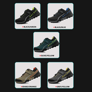 <span class=keywords><strong>Scarpe</strong></span> da <span class=keywords><strong>ciclismo</strong></span> da <span class=keywords><strong>uomo</strong></span> personalizzate OEM con per l'integrazione - Product Image 5