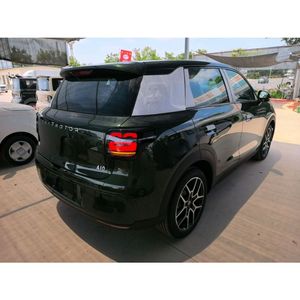 Guazi Voiture d'occasion 2026 Leapmotor Zero Run A10 en stock, SUV électrique pur automatique 5 places, conduite à gauche, pour les acheteurs de SUV électriques - Product Image 5