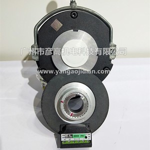 มอเตอร์เบรก Abb รุ่น Mqaej80m4a 0.75kw เบรกแม่เหล็กไฟฟ้าสำหรับระบบอัตโนมัติทางอุตสาหกรรม - Product Image 5