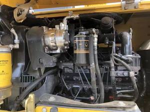 รถขุดขนาดเล็ก Komatsu PC70 คุณภาพสูง สภาพใหม่ 90% น้ำหนักใช้งาน 7 ตัน เครื่องยนต์หลัก ชิ้นส่วน PLC ผลิตในญี่ปุ่น ปี 2020 - Product Image 4