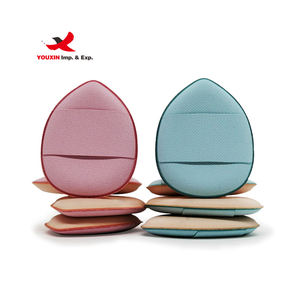 Éponges à maquillage ultra-douces sans latex pour le maquillage, les poudres et le correcteur, à prix réduit pour les achats mixtes - Product Image 2