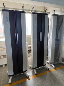 Clinique médicale UV photothérapie vitiligo <span class=keywords><strong>lampe</strong></span> 368nm 311nm <span class=keywords><strong>luminothérapie</strong></span> à bande étroite Prosiasis Machine noyau KN-4004 - Product Image 5