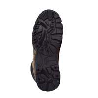Haute Qualité Imperméable Durable 600D Nylon Membranes Respirantes Supérieures 3M Doublure Isolée Bottes De Randonnée Bottes De Chasse