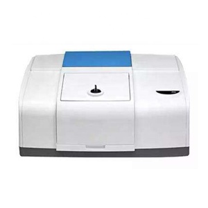 เครื่องวัดสเปกโตรโฟโตมิเตอร์แบบ FTIR-650 ชนิดลำแสงเดี่ยว/เครื่องวัดสเปกโตรโฟโตมิเตอร์อินฟราเรดแบบแปลงฟูริเยร์ ราคา - Product Image 1