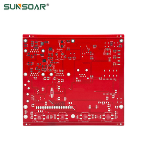 Assemblage de prototypes de circuits imprimés, livraison rapide, service de fabrication de cartes électroniques SMT - Product Image 2