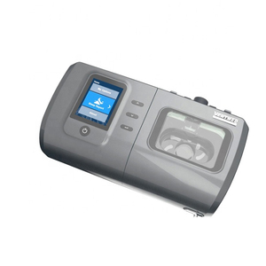 Máquina CPAP Automática Portátil, Ventiladores No Invasivos, Humidificador Automático, Máquina BiPAP - Product Image 5