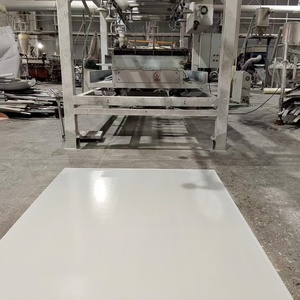 ผู้ผลิตแผ่นโฟมพีวีซี แผ่น<span class=keywords><strong>กั้น</strong></span>กันน้ำอย่างมีประสิทธิภาพสำหรับ<span class=keywords><strong>ผนัง</strong></span><span class=keywords><strong>ห้องน้ำ</strong></span> ตู้ข้างเตียง แผ่นโฟมพีวีซี - Product Image 3