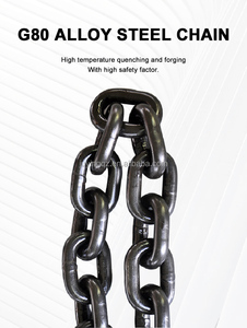 Alat Pengencang Rantai Manual Aluminium Kekuatan Tinggi 1,5 Ton dengan Mekanisme Ratchet untuk Mengangkat Barang Bersertifikasi <span class=keywords><strong>CE</strong></span> - Product Image 2