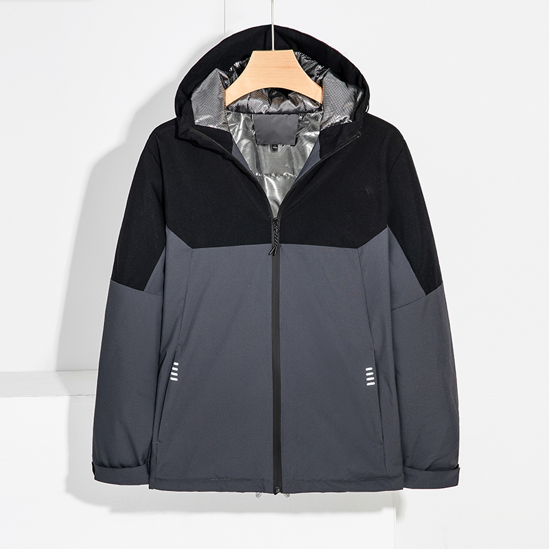 Dark Gray