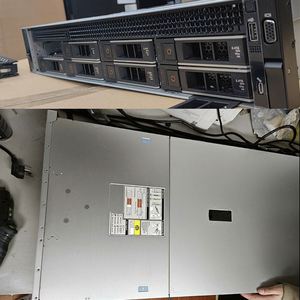 เซิร์ฟเวอร์แร็ค PowerEdge R750xs รุ่น R750XS พร้อม Xeon Gold 6312U 16SFF H745 2*1800W 2U - Product Image 4