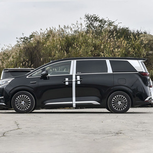 Monospace 7 places 100% électrique 275 kW Haute puissance 470 N.<span class=keywords><strong>m</strong></span> Couple maximal 6,9 s 0-100 km/<span class=keywords><strong>h</strong></span> pour le modèle Denza <span class=keywords><strong>D</strong></span>-92025 - Product Image 6