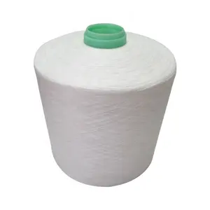 Spun Polyester Yarn 100% Polyester Yarn