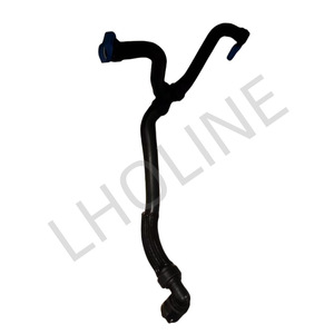 Tuyau en caoutchouc LHOLINE 23486364 EPDM pour carburant, eau de refroidissement, chauffe-eau, échappement, longueur standard - Product Image 4