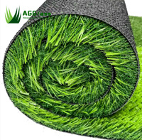 Tapis de gazon synthétique en plastique haute densité 10 mm, doux, durable et écologique, échantillon gratuit, pour intérieur, extérieur, jardin et cour arrière - Vente chaude