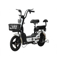 Trottinette électrique 6 tubes super silencieuse avec contrôleur, cadre en acier à haute teneur en carbone et écran LCD, idéale pour la conduite en ville