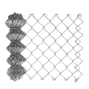 <strong>Chain</strong> <strong>Link</strong> Wire <strong>Fence</strong> Roll <strong>Mesh</strong> - Product Image 2