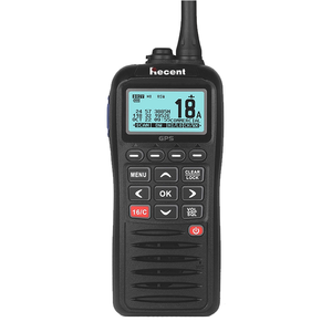 Radio marine VHF portable RS-38M, étanche, pour bateau, avec <span class=keywords><strong>GPS</strong></span> intégré, fonction DSC, fonction <span class=keywords><strong>Mob</strong></span>, IP68, flottante - Product Image 1