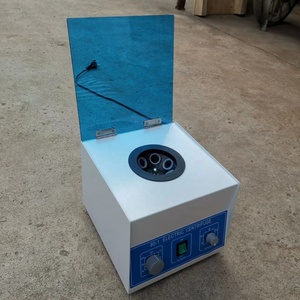 Mini Centrífuga de Laboratório com Melhor Preço - Product Image 3