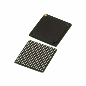 Embedded In Stock Components Electronic 256 BGA LFEC3E-5FN256C - Product Image 1
