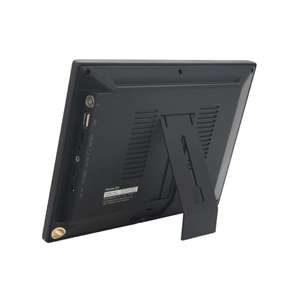 9 pulgadas <span class=keywords><strong>de</strong></span> precio <span class=keywords><strong>de</strong></span> fábrica Mini TV usada al aire libre con USB DVB T2 TV portátil - Product Image 4