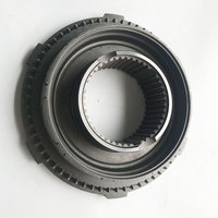 Transmission manuelle 16 vitesses 16S1650 16S1850 16S181 16S221 16S2530 16S2230 Kit de réparation de synchroniseur cône de dent 1325 233 007