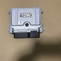 Module de commande ECU/unité de commande moteur pour Mercedes 274 271 276 M272 273