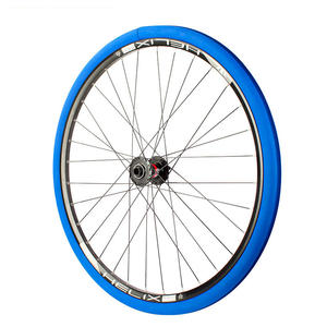 Inserto para Neumáticos sin Cámara para Bicicleta, Protección de Llanta Reforzada a Prueba de Explosiones, Inserto Air-Liner para <span class=keywords><strong>MTB</strong></span>, Compatible con Todas las Ruedas de hasta <span class=keywords><strong>29</strong></span> Pulgadas - Product Image 3