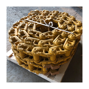 <span class=keywords><strong>Shantui</strong></span> SD22 Bulldozer <span class=keywords><strong>Track</strong></span> <span class=keywords><strong>Link</strong></span> <span class=keywords><strong>Assembly</strong></span> 8216RE-38000R Piezas de maquinaria de construcción de bajo precio 1 año de garantía - Product Image 5