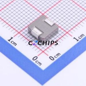 Inducteur de puissance SMD FAUL0630-R68MT, 6,6x7mm (Inductance : 680nH) (Précision : 20%) Courant nominal : 16A - Product Image 2