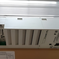 Module de convertisseur de fréquence Lenze E82EV152K4C authentique, neuf et d'origine, pour moteur AC, avec contrôle logique PLC