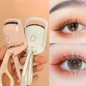 Best-selling electric curling eyelash <strong>curler</strong> Electric curling eyelash <strong>curler</strong> charging heating electric curling <strong>eyebrow</strong> <strong>curler</strong> - Product Image 2