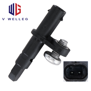 YL00521280 <span class=keywords><strong>Capteur</strong></span> de vitesse de roue <span class=keywords><strong>ABS</strong></span> YL00627480 pour Peugeot <span class=keywords><strong>3008</strong></span> 4008 5008 P84 Citroen C5 AIRCROSS Pièces automobiles C84 C6 - Product Image 1