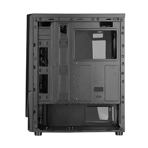 OEM Giá Tốt Nhất Atx Tủ Máy Tính Trường Hợp Gamer Gaming RGB Vỏ Pc Trường Hợp Máy Tính - Product Image 5