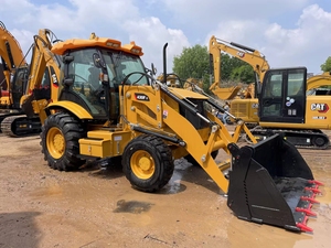 Экскаватор-погрузчик CAT 420F2, низкая цена - Product Image 5