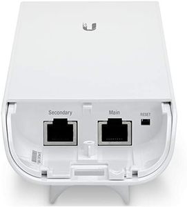 Ubiquiti - Puente Inalámbrico de Alta Potencia para Exteriores, Cobertura WiFi, NSM2, Ingeniería, Monitoreo, Puente CPE, <span class=keywords><strong>NanoStation</strong></span> <span class=keywords><strong>M2</strong></span> - Product Image 6