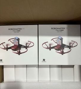 Dron Robótico Programable Original Tello RoboMaster TT, SDK RoboMaster, Aplicaciones Educativas de IA - Product Image 2