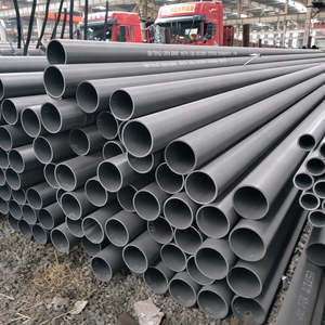 ท่อเหล็กอัลลอยไร้รอยต่อ ASTM A519 <span class=keywords><strong>Gr</strong></span> 4140 เส้นผ่านศูนย์กลางภายนอก 21.3-610 มม. ความหนา 2.77-50 มม. ท่อแลกเปลี่ยนความร้อนแบบดึงเย็น - Product Image 6