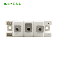 SKKT modul daya pintar Thyristor, 1600V SCR Thyristor SKKT132/16E