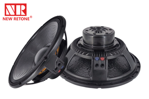 Caisson de basses amplifié de 15 pouces, haut-parleur néodyme de 800 W, coque en aluminium, audio professionnel, haut-parleur de basse pour DJ - Product Image 4