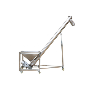 Powder Conveyor High-efficiency Detergent Production Line Boost Efficiency & Reduce Labor Cost - Product Image 1