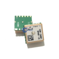Módulo GPS L80-R, Receptor GNSS de Alta Sensibilidad, Módulo IoT con GPS Integrado, Módulo de Posicionamiento por Navegación Satelital L80-R para IoT