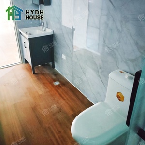 Chất lượng cao 40ft kỳ nghỉ sang trọng biệt thự mở rộng <span class=keywords><strong>container</strong></span> nhà di động 1 2 3 4 Phòng Ngủ <span class=keywords><strong>prefab</strong></span> nhà <span class=keywords><strong>Modular</strong></span> với phòng tắm - Product Image 5