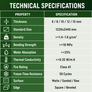 Bardage en <span class=keywords><strong>fibre</strong></span> de ciment Panneau de béton Texture travertin Clip de support de solive Shiplap Installation rapide Murs intérieurs/extérieurs Villa - Product Image 5