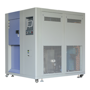 เครื่องทดสอบแรงกระแทกความร้อนและความเย็น JY Electrical สำหรับแบตเตอรี่แบบวนซ้ำ  380V อัตโนมัติ/แบบกระดาษ รับประกัน 1 ปี IP56 - Product Image 3