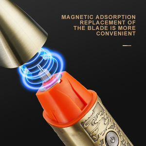 Tondeuse à cheveux sans fil Kemei KM-5859 5-en-1 5W à batterie Li-ion <span class=keywords><strong>pour</strong></span> homme, tondeuse à barbe, kit de tondeuse à <span class=keywords><strong>poils</strong></span> du <span class=keywords><strong>nez</strong></span> et du corps entier, style européen - Product Image 2