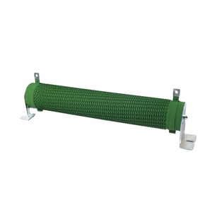 700W sứ ống điện trở cuộn dây điện trở cho công suất cao biến tần điện tử sử dụng thương mại dân cư - Product Image 6