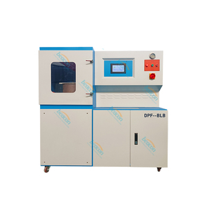 DPF Cleaner Particulate Filter Cleaning <b>Machine</b> High Temperature DPF Regeneration Cleaning <b>Machine</b> DPF-BLA BLB Dpf Cleaning Mach - Product Image 5