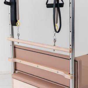 Équipement de Pilates Cadillac Reformer en érable de haute qualité <span class=keywords><strong>pour</strong></span> les salles de sport commerciales - Product Image 3