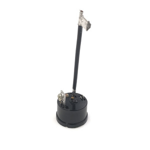 Offre Spéciale <span class=keywords><strong>Dometic</strong></span> 220V protecteur de relais de surcharge thermique nouvelle Source d'alimentation électrique <span class=keywords><strong>pour</strong></span> compresseur de <span class=keywords><strong>réfrigérateur</strong></span> - Product Image 1