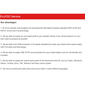 Venta caliente 100% herramienta de prueba de elevador <span class=keywords><strong>Orona</strong></span> auténtica nueva y original - Product Image 3